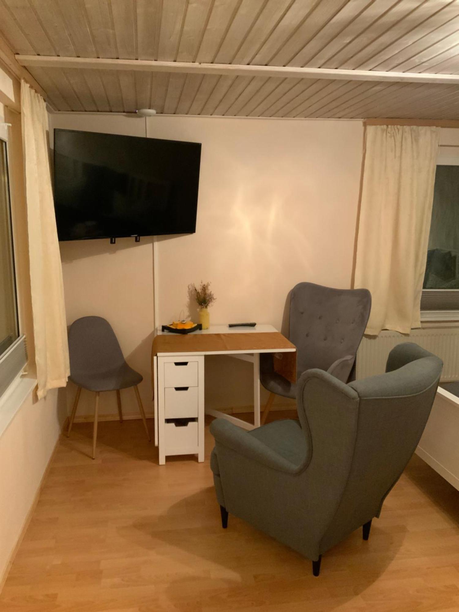 Ferienwohnung Silstedt Wernigerode Exterior foto